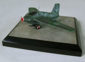 Messerschmitt Me 163