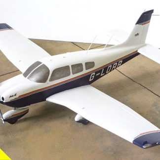 piper archer iii ii