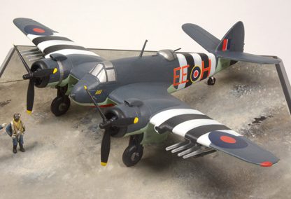 Bristol Beaufighter TF Mk X